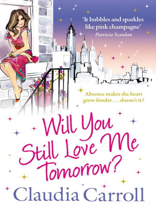 Will You Still Love Me Tomorrow? (eBook)